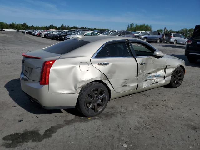 Vin: 1g6ag5rx6g0123070, lot: 54078675, cadillac ats 20163