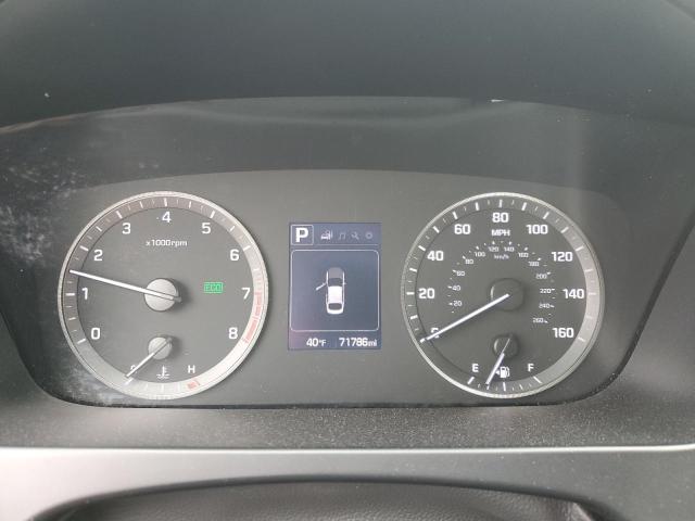 2015 HYUNDAI SONATA SPO - 5NPE34AF0FH057866