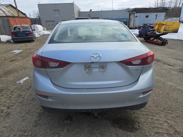 2018 MAZDA 3 TOURING - 3MZBN1V73JM262466