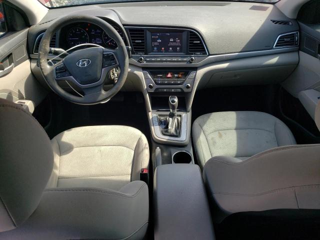 2017 HYUNDAI ELANTRA SE 5NPD84LF6HH186935