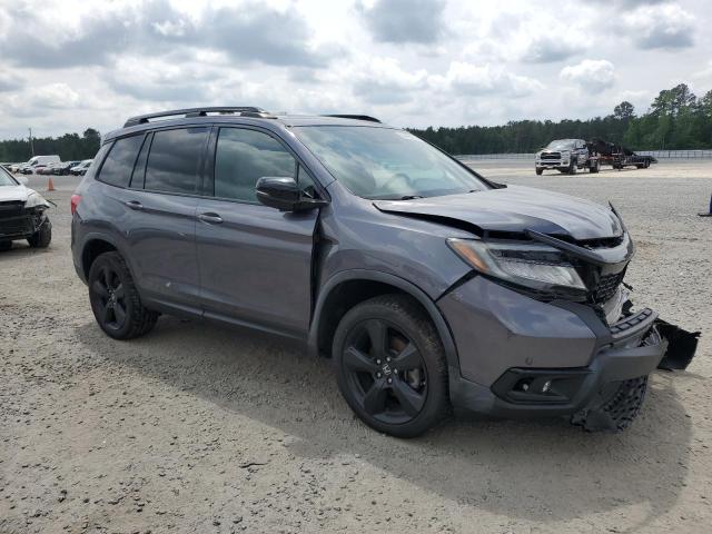 Vin: 5fnyf8h05kb016252, lot: 54425855, honda passport elite 20194