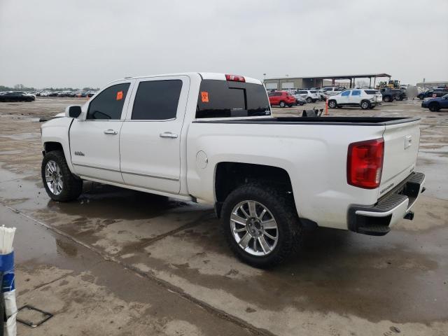 Vin: 3gcpctejxhg136460, lot: 51647785, chevrolet all models c1500 high country 20172