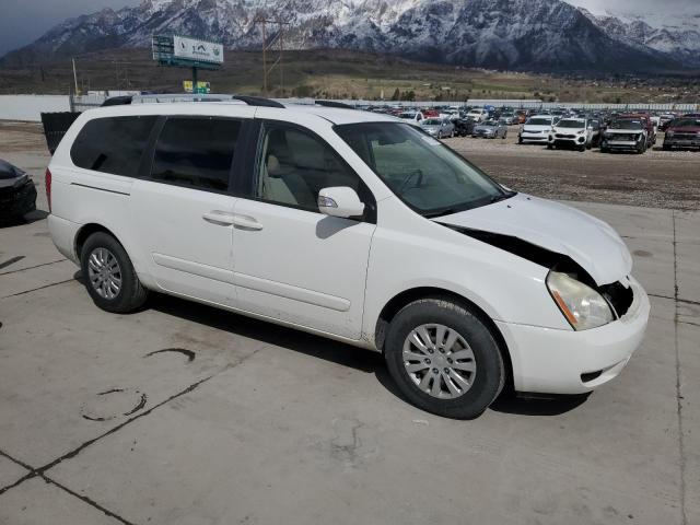 Vin: kndmg4c71c6477907, lot: 51527755, kia all models lx 20124