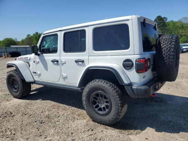 Vin: 1c4jjxfg0nw127415, lot: 52253935, jeep wrangler rubicon 20222