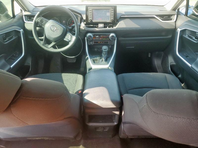 2020 TOYOTA RAV4 LE - 2T3H1RFV8LW067999