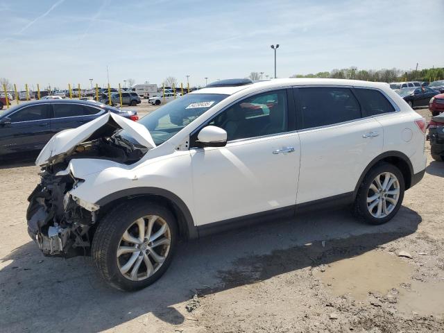 Vin: jm3tb2da1b0322078, lot: 54230435, mazda cx-9 2011 img_1