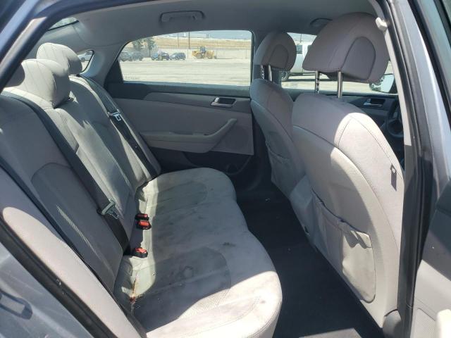 5npe24af3hh557476 - 2017 Hyundai Sonata Se - #53850835
