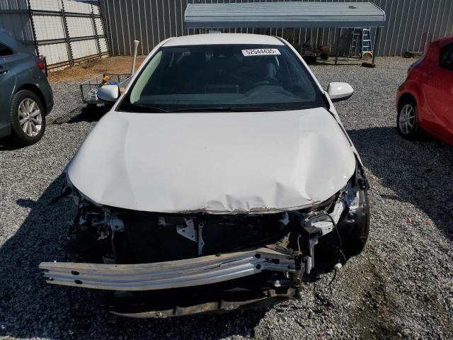 2021 TOYOTA COROLLA LE - 5YFEPMAE4MP183479