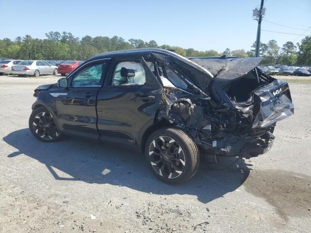 Vin: 5xyrh4jf7sg324733, lot: 50976015, kia sorento ex 20252