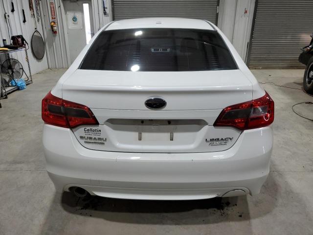2015 SUBARU LEGACY 2.5 - 4S3BNAJ66F3042523