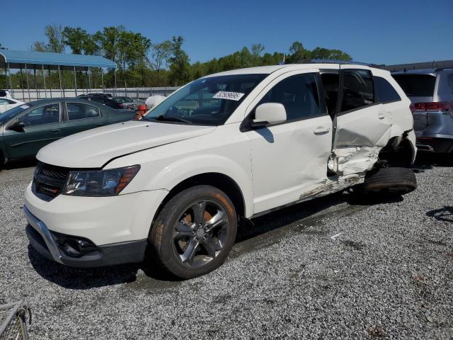 DODGE JOURNEY CROSSROAD