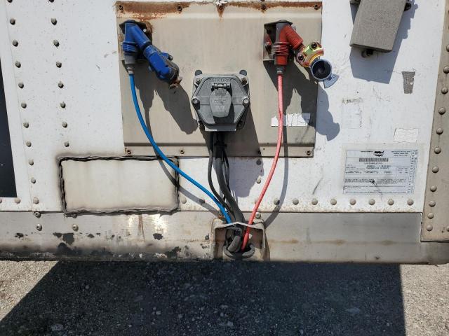 2006 WABASH UNKNOWN #3213060352