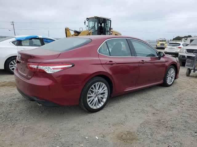 Vin: 4t1b11hk8ju560064, lot: 54437855, toyota camry l 20183