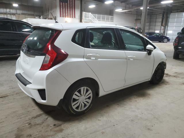 Vin: 3hggk5h58hm710781, lot: 53844085, honda fit lx 20173