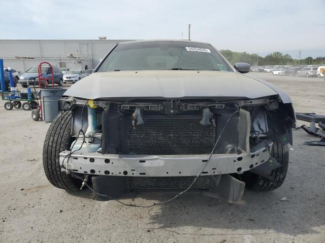 2018 CHRYSLER 300 S 2C3CCAGG5JH267651