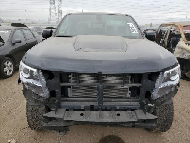 2020 CHEVROLET COLORADO Z - 1GCGTEEN7L1136034