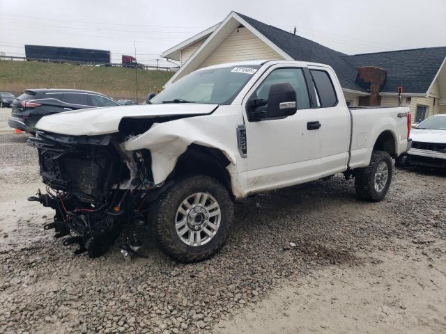 Vin: 1ft7x2b63kef59135, lot: 52710485, ford f250 super duty 2019 img_1