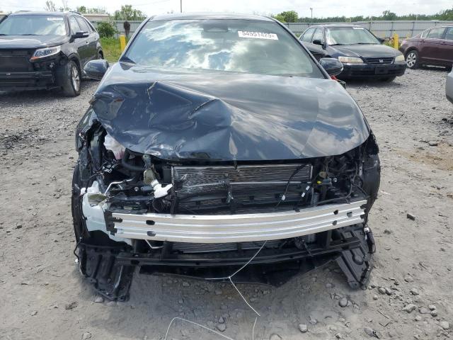 2025 TOYOTA COROLLA SE - 5YFS4MCE0SP222509