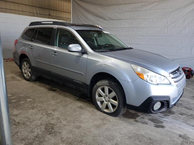 Vin: 4s4brbnc7e3221125, lot: 53647635, subaru outback 2.5i limited 20144