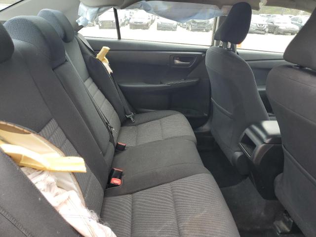 2017 TOYOTA CAMRY LE - 4T1BF1FK6HU627632