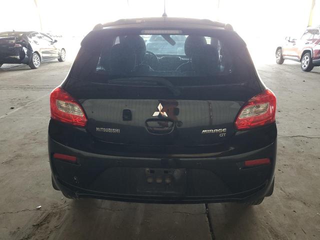 2018 MITSUBISHI MIRAGE GT ML32A5HJ2JH013807