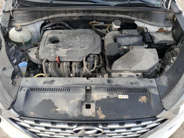 2019 HYUNDAI TUCSON LIM - KM8J3CAL9KU038727