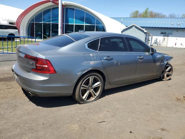 Vin: lvy982mk9jp016402, lot: 51762895, volvo s90 t5 momentum 20183