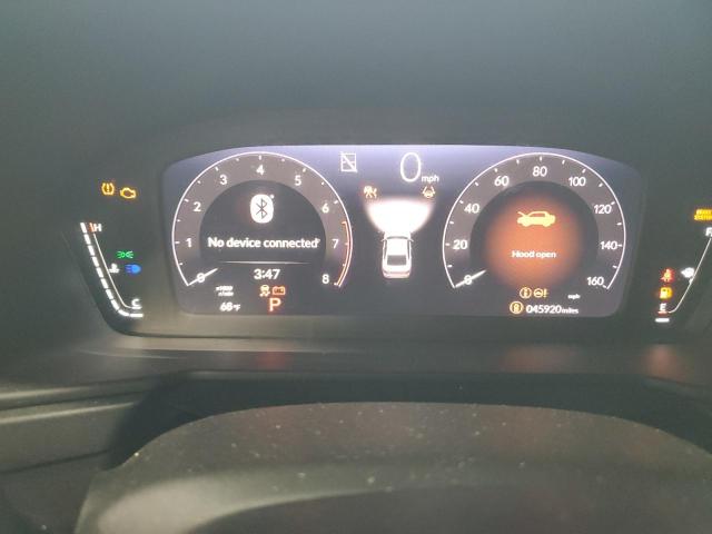 2023 HONDA ACCORD EX 1HGCY1F3XPA027256