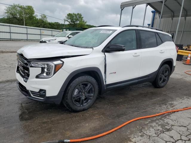 GMC TERRAIN AT4