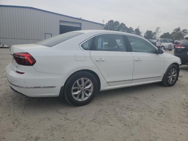 Vin: 1vwat7a35hc069917, lot: 51894145, volkswagen passat s 20173