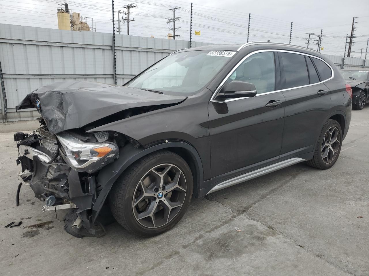 BMW X1 XDRIVE28I