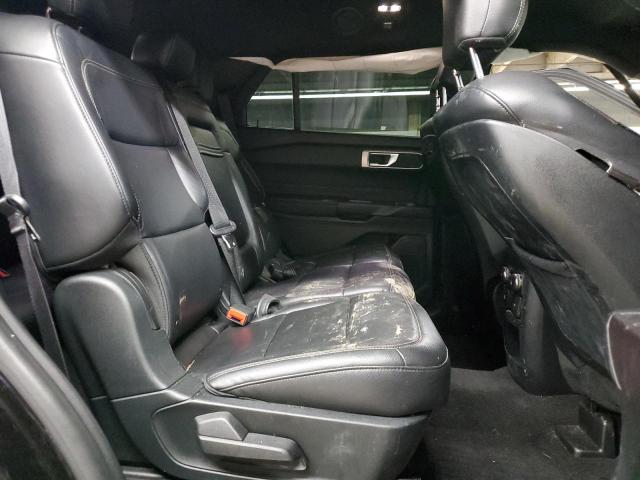 2020 FORD EXPLORER X - 1FMSK8DH1LGA49720
