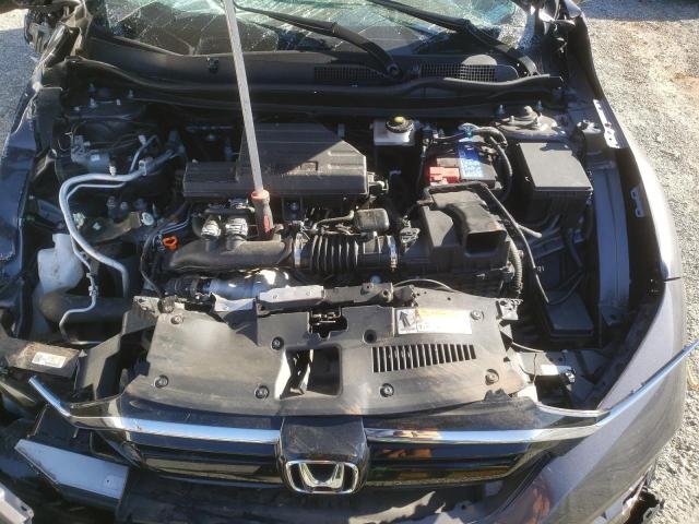 2022 HONDA CR-V EX - 5J6RW1H59NA023638