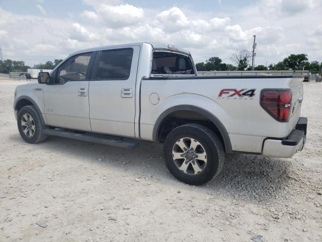 Vin: 1ftfw1et7dfa15681, lot: 54822095, ford f-150 supercrew 20132