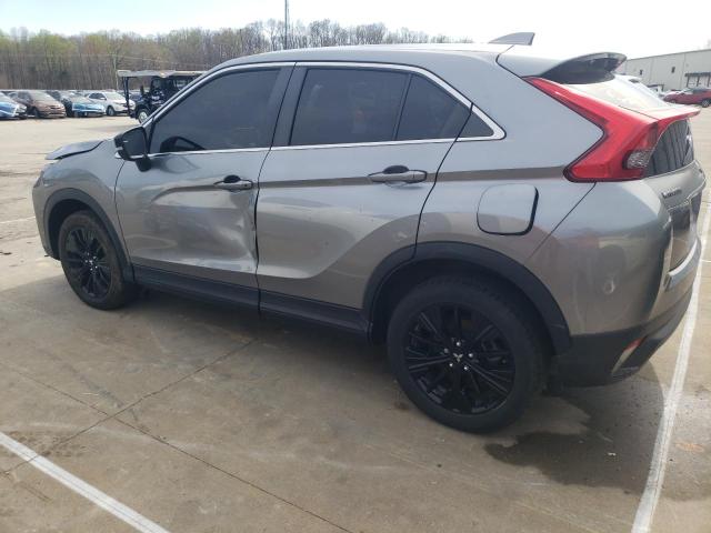 Vin: ja4at4aa3jz046147, lot: 50902365, mitsubishi eclipse le 20182