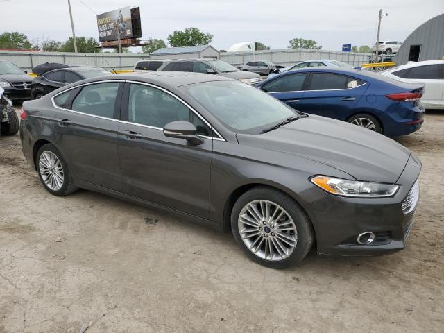 Vin: 3fa6p0h98gr224920, lot: 53461645, ford fusion se 20164