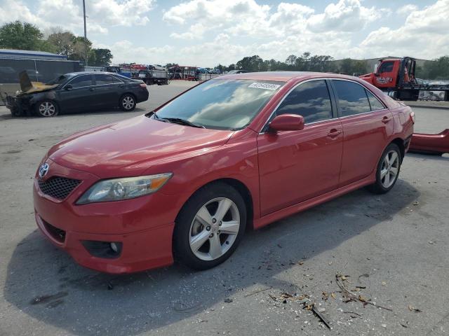 Vin: 4t1bf3ek9bu642095, lot: 42545595, toyota camry base 2011 img_1