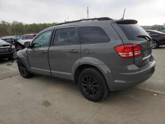 Vin: 3c4pdcab6lt264772, lot: 53021915, dodge journey se 20202