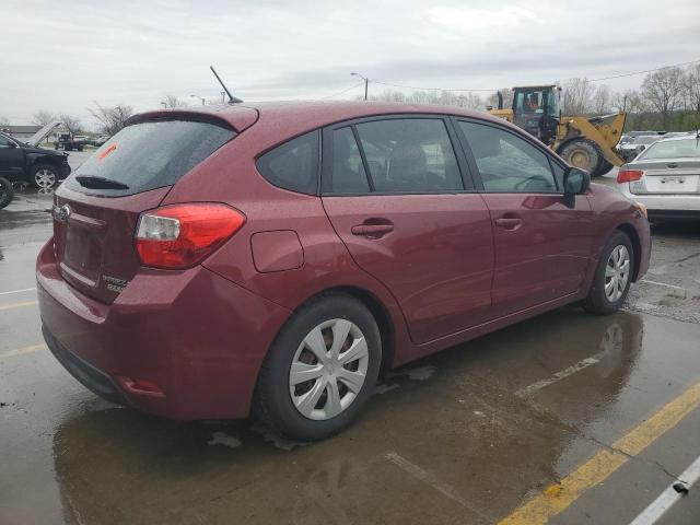 Vin: jf1gpaa68e8265699, lot: 51707255, subaru impreza 20143