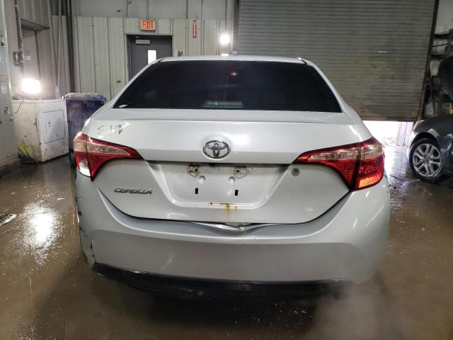 2018 TOYOTA COROLLA L - 5YFBURHE3JP835258