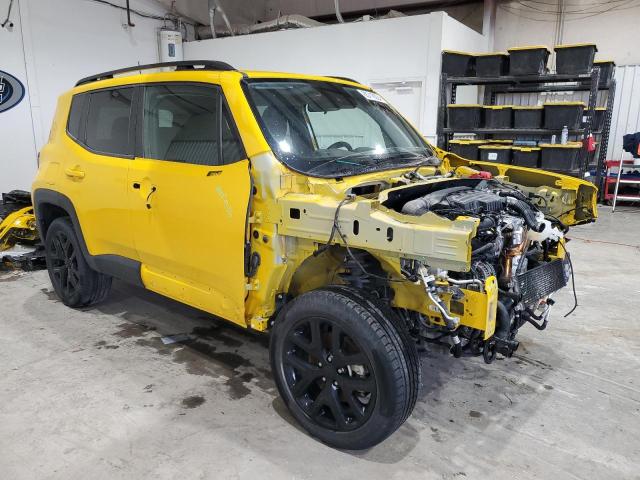 2023 JEEP RENEGADE A ZACNJDE13PPP38064