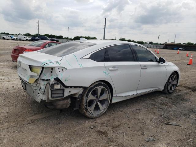 Vin: 1hgcv2f95ja053354, lot: 54907865, honda accord touring 20183
