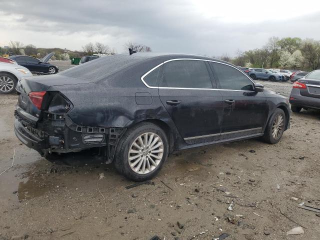 Vin: 1vwbt7a3xhc010544, lot: 51275565, volkswagen passat se 20173