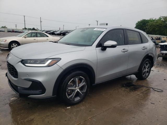 Vin: 3czrz1h73rm737685, lot: 55049945, honda hr-v exl 2024 img_1