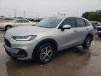 2024 HONDA HR-V EXL - 3CZRZ1H73RM737685
