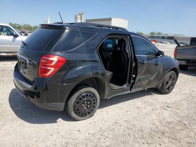 Vin: 2gnflfek6h6284002, lot: 53909555, chevrolet equinox lt 20173