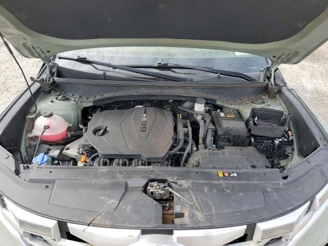 2022 HYUNDAI SANTA CRUZ - 5NTJBDAE1NH013092