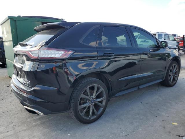 Vin: 2fmpk4ap2gbc56222, lot: 52682575, ford edge sport 20163