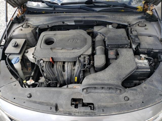 2016 KIA OPTIMA LX - 5XXGT4L34GG098901