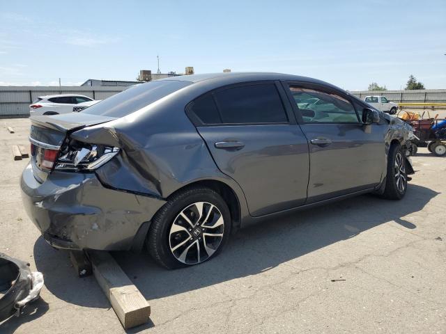 Vin: 19xfb2f88de293009, lot: 54990485, honda civic ex 20133